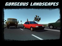 Russian Highway Traffic Racing screenshot, image №1705402 - RAWG