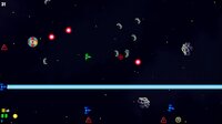 Warp Commander screenshot, image №4231307 - RAWG