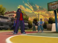 FreeStyle Street Basketball screenshot, image №453958 - RAWG