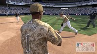 MLB 11 The Show screenshot, image №635191 - RAWG