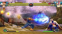 Tatsunoko Vs. Capcom: Cross Generation of Heroes screenshot, image №3908421 - RAWG