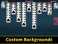Spider Solitaire ~ Classic screenshot, image №2264612 - RAWG