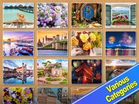 ColorPlanet Jigsaw Puzzle HD screenshot, image №2714606 - RAWG