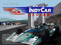 IndyCar Racing 2 screenshot, image №1737543 - RAWG