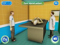 My Virtual Doctor Of Town screenshot, image №922851 - RAWG