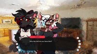 Inner Hellfire screenshot, image №3594037 - RAWG