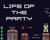 Life of the Party (sirsnowy7) screenshot, image №3307980 - RAWG