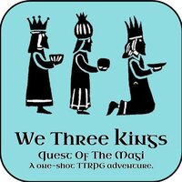 We Three Kings screenshot, image №2631689 - RAWG