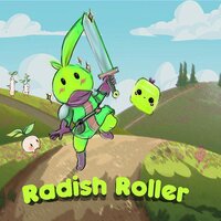 Radish Roller screenshot, image №3492477 - RAWG