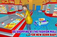 Virtual Pregnant Mom: Happy Family Fun screenshot, image №2090348 - RAWG