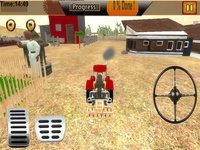 Real Tractor Farming Simulator screenshot, image №1959115 - RAWG