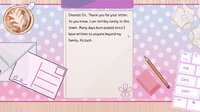 Pen Pal Princess screenshot, image №3336183 - RAWG