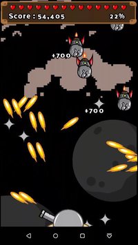 Destroy Blocks (Peanut Panda) screenshot, image №1895254 - RAWG