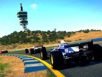 Real F11 Experience '17 screenshot, image №976882 - RAWG