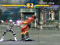 Street Fighter EX2 screenshot, image №2420467 - RAWG