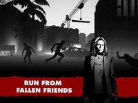 Fear the Walking Dead: Dead Run–Tactical Runner screenshot, image №944457 - RAWG