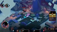 Shuffle Tactics screenshot, image №4221686 - RAWG