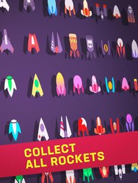 Rocket HOP! screenshot, image №2194715 - RAWG