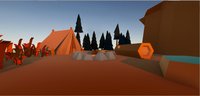 In the Woods screenshot, image №1856235 - RAWG