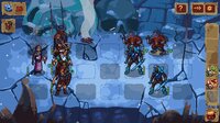 Guards II: Chaos in Hell screenshot, image №4218939 - RAWG
