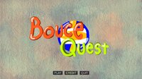 Bounce Quest (GI203-Projects) screenshot, image №3831135 - RAWG