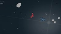 Asteroids Ripoff 9000 screenshot, image №1264125 - RAWG