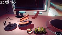 Korean BBQ Simulator screenshot, image №3609779 - RAWG