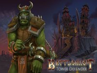 Battlemist screenshot, image №1689826 - RAWG