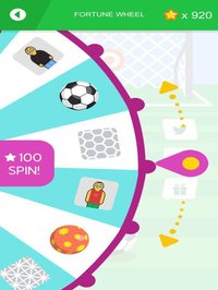 Ketchup Soccer screenshot, image №1987112 - RAWG