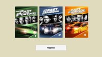 The Fast and The Furious: Todo Gas screenshot, image №2249511 - RAWG