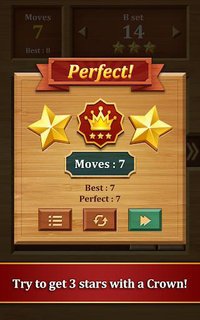 Move the Block: Slide Puzzle screenshot, image №1531161 - RAWG