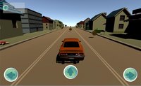 Cars Runner screenshot, image №1273339 - RAWG