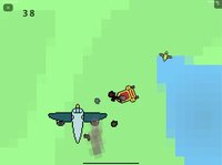 Bird Collision screenshot, image №3228438 - RAWG