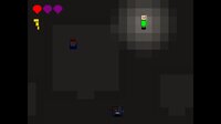 7 Keys Saga screenshot, image №4185061 - RAWG