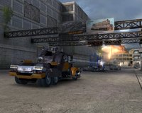 GearGrinder screenshot, image №482181 - RAWG