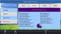 Pro Strategy Football 2019 screenshot, image №825948 - RAWG