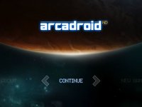 Arcadroid HD screenshot, image №967379 - RAWG