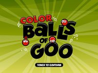 Color Balls Of Goo FREE screenshot, image №1718546 - RAWG