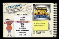 Capcom Classics Collection screenshot, image №731126 - RAWG