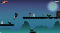 Vampire INC screenshot, image №3481302 - RAWG