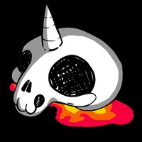 Unicorn Blood screenshot, image №3598621 - RAWG