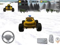 Off Road Monster Demolition Trucking screenshot, image №1757420 - RAWG