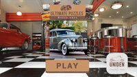 Ultimate Puzzles Retro Cars screenshot, image №3550455 - RAWG