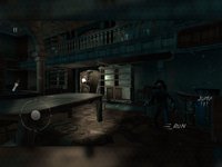 Escape from Jackson screenshot, image №1882444 - RAWG