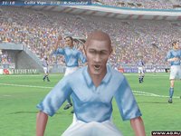 FIFA 2000 screenshot, image №301094 - RAWG