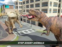 Dinosaur City Simulator Games screenshot, image №923091 - RAWG