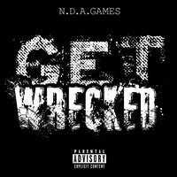 GET WRECKED (LOVERDRIVE) screenshot, image №2888056 - RAWG