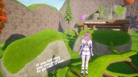Lady Parkour screenshot, image №2971004 - RAWG