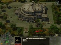 Blitzkrieg 2: Fall of the Reich screenshot, image №453433 - RAWG