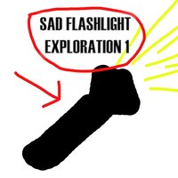 Sad Flashlight screenshot, image №3202232 - RAWG